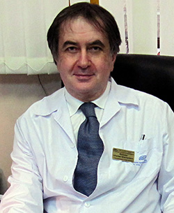 Шалва Шалвович Элиава