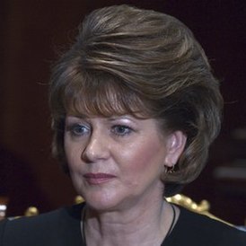 Надежда Валентиновна Синикова