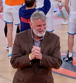 Валерий Тихоненко