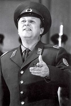 Евгений Беляев