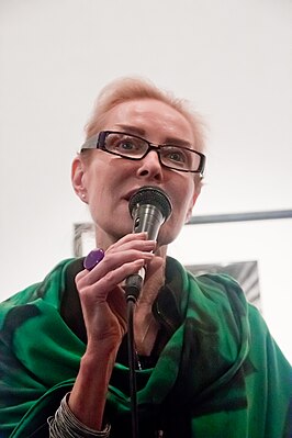 Ольга Свиблова