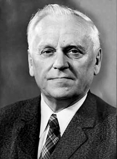 Александр Александрович Баев