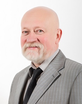 Николай Шумаков