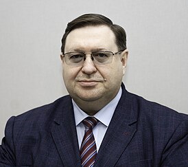 Сергей Юрьевич Наумов