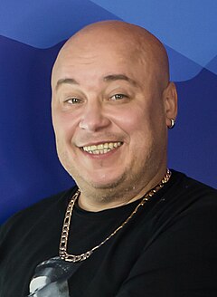 Доминик Джокер