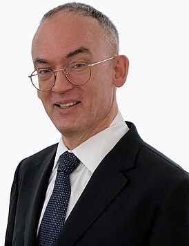 Геннадий Геннадьевич Овчаренко