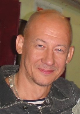 Андрей Шаров