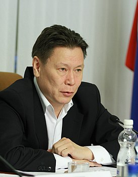 Григорий Петрович Ледков