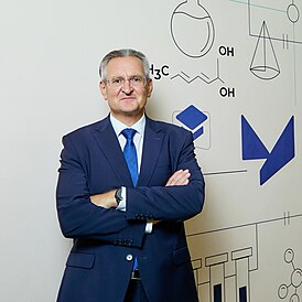 Вадим Петрович Захаров