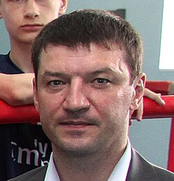 Евгений Макаренко