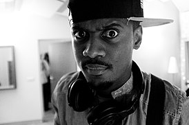 Black M(Black Mesrimes)