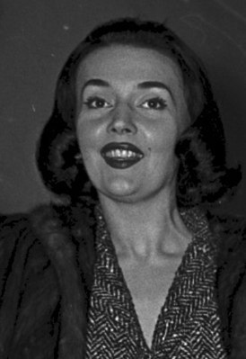 Людмила Черина