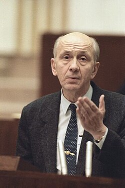 Станислав Сергеевич Шаталин