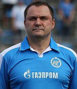 Андрей Кобелев