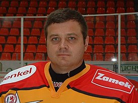 Андрей Трефилов