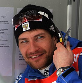 Алексей Петухов
