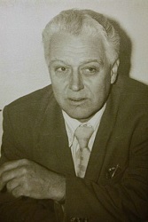 Гирей Алиевич Баиров