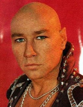 Стив Бендер