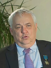 Сергей Александрович Терещенко