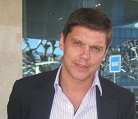 Владимир Малахов