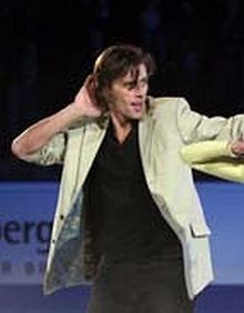 Пётр Чернышёв