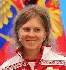 Яна Сергеевна Романова