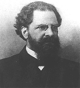 Павел Карлович Штернберг
