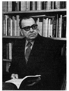 Валентин Лаврентьевич Янин