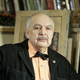 Евгений Сергеевич Вахтангов