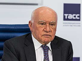 Лео Бокерия