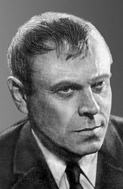 Владимир Алексеевич Солоухин