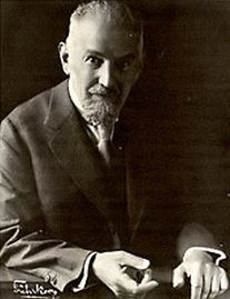 Уильям Льюис Штерн