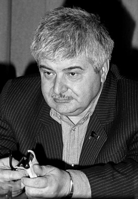 Гавриил Харитонович Попов