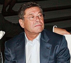 Фаттах Каюмович Шодиев