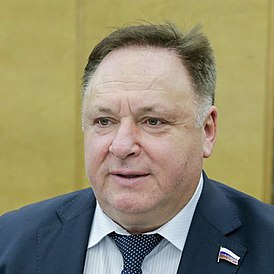 Валенчук Олег Дорианович