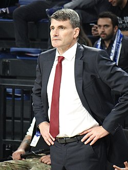 Велимир Перасович