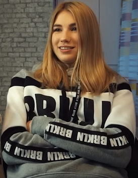 Саша Айс