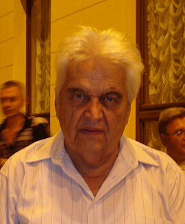 Евгений Крылатов