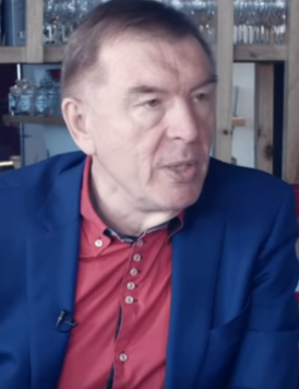 Андрей Анатольевич Климентьев