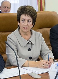 Екатерина Борисовна Алтабаева