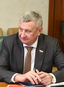 Сергей Николаевич Муратов