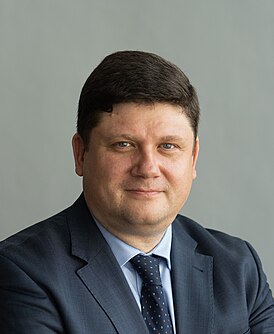 Александр Александрович Широв