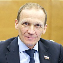 Владимир Драчёв