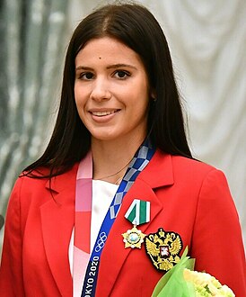 Ольга Никитина