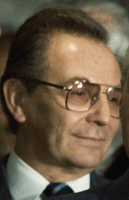 Александр Александрович Бессмертных