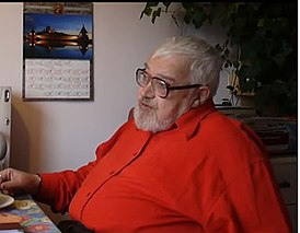 Павел Васильевич Флоренский