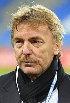 Збигнев Бонек