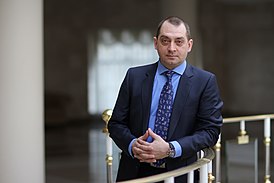 Сергей Казаков