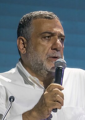 Рубен Карленович Варданян