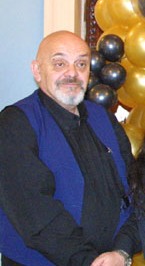 Яков Моисеевич Подольный